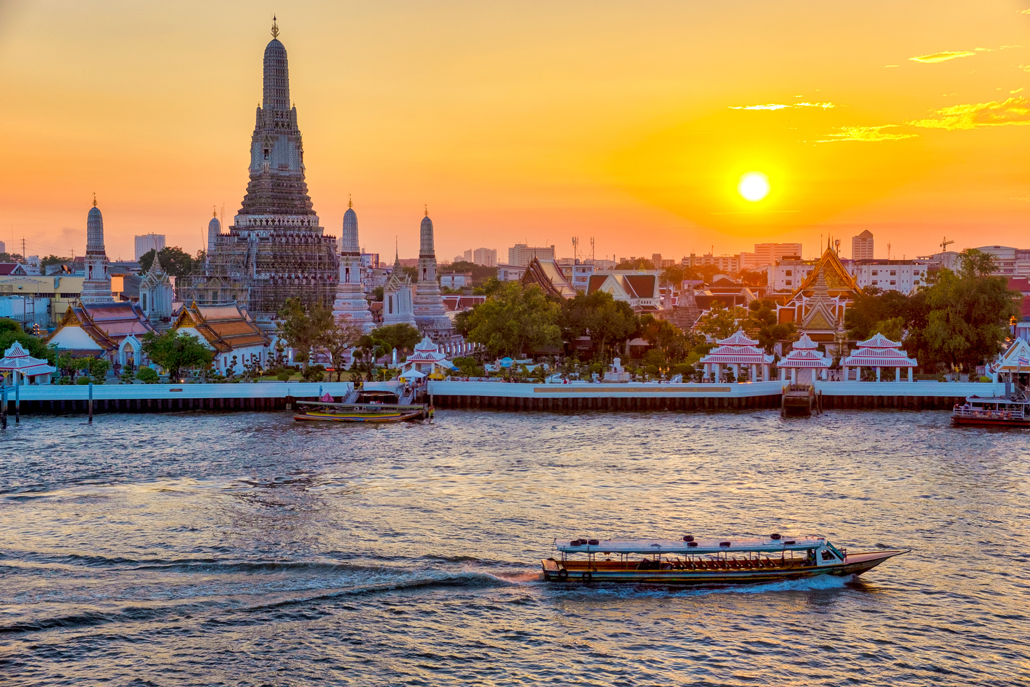 Wat Arun