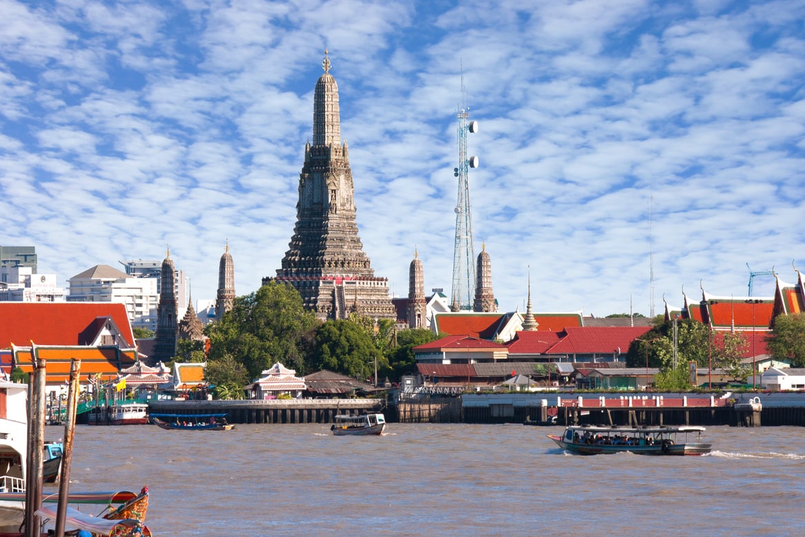 Wat Arun